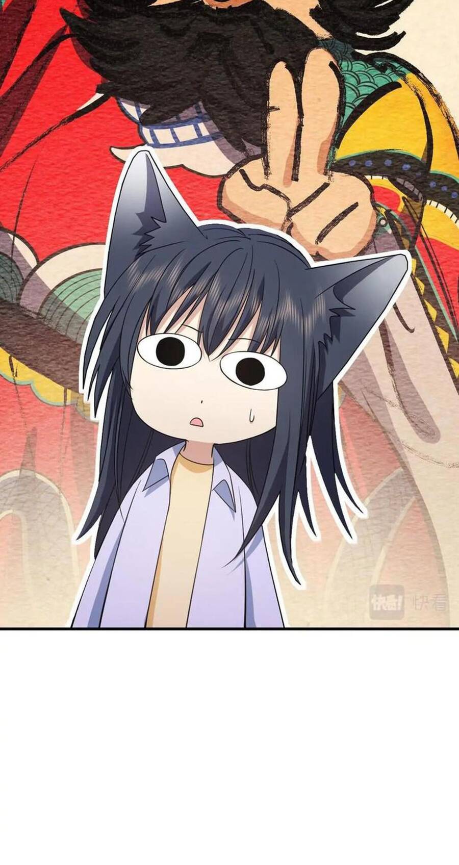 Bà Xã Nhà Tôi Đến Từ Ngàn Năm Trước Chap 115 - Next Chap 116