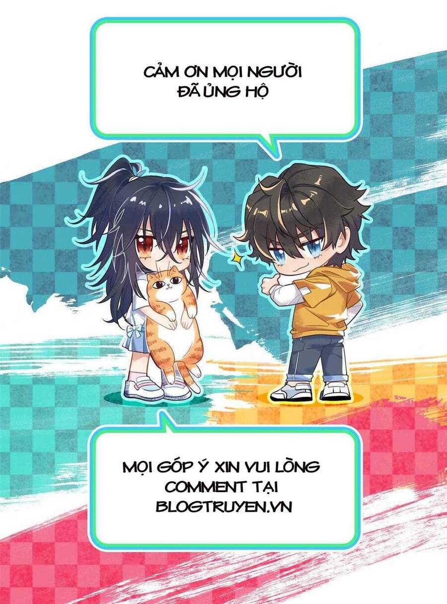 Bà Xã Nhà Tôi Đến Từ Ngàn Năm Trước Chap 115 - Next Chap 116