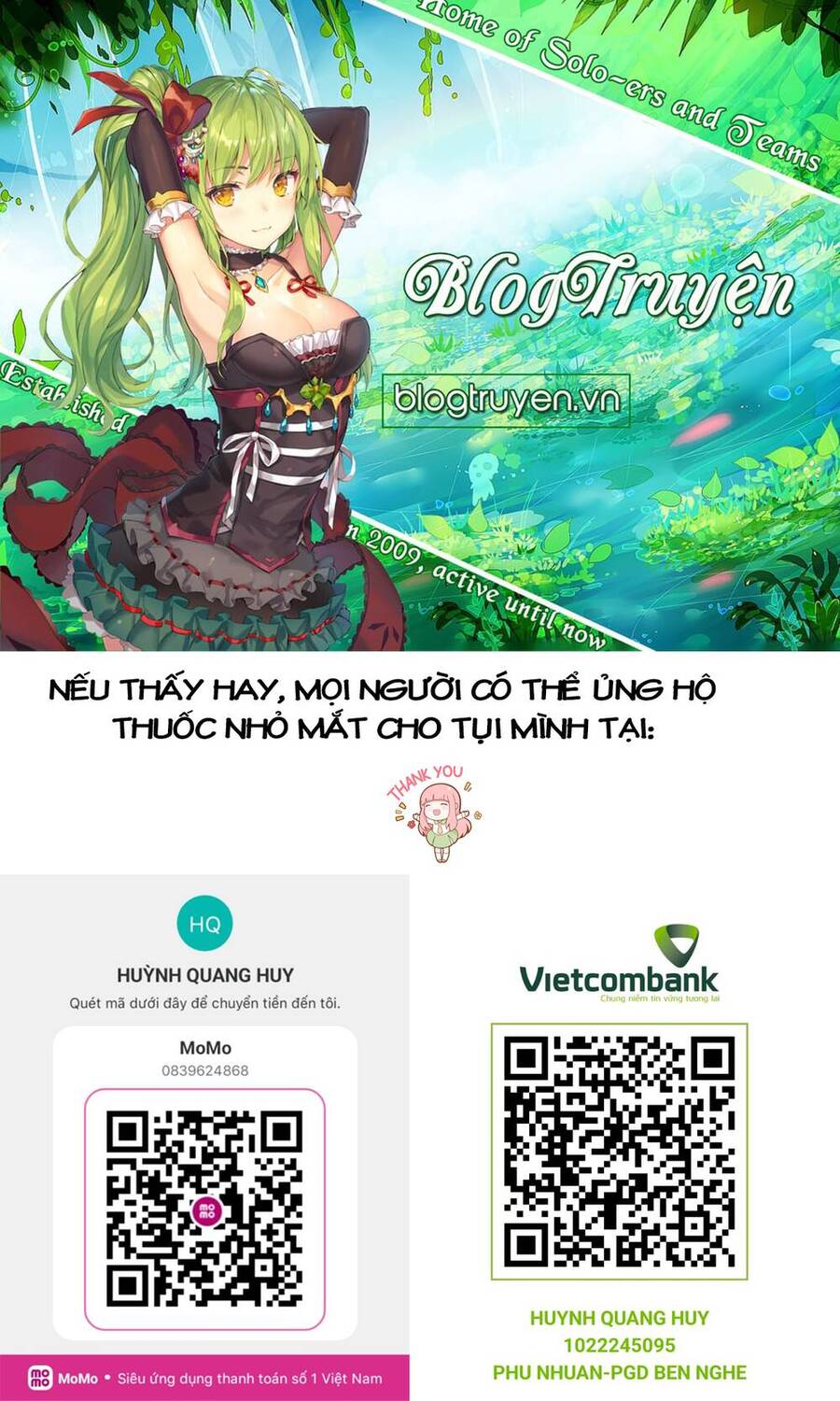 Bà Xã Nhà Tôi Đến Từ Ngàn Năm Trước Chap 115 - Next Chap 116