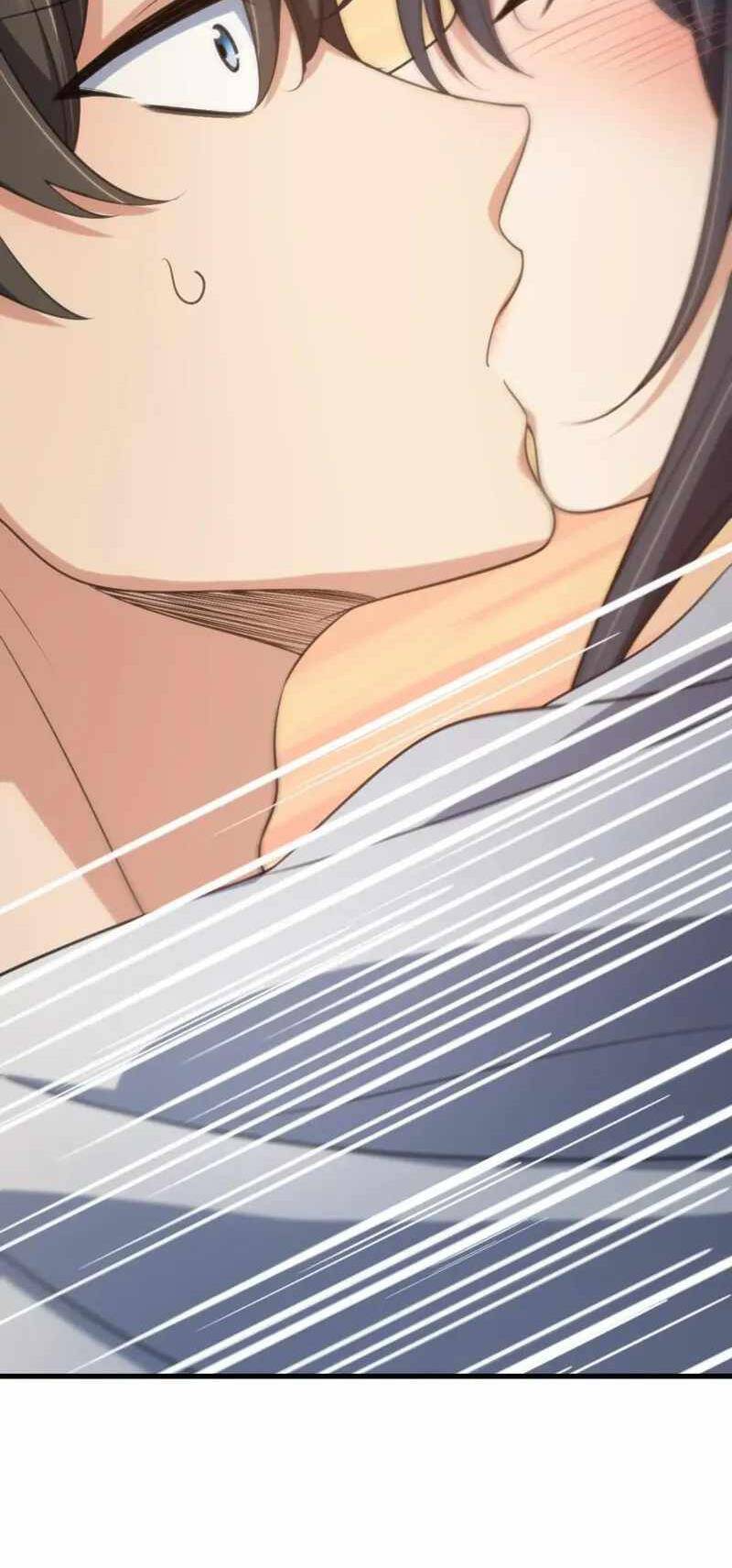 Bà Xã Nhà Tôi Đến Từ Ngàn Năm Trước Chap 133 - Next Chap 134