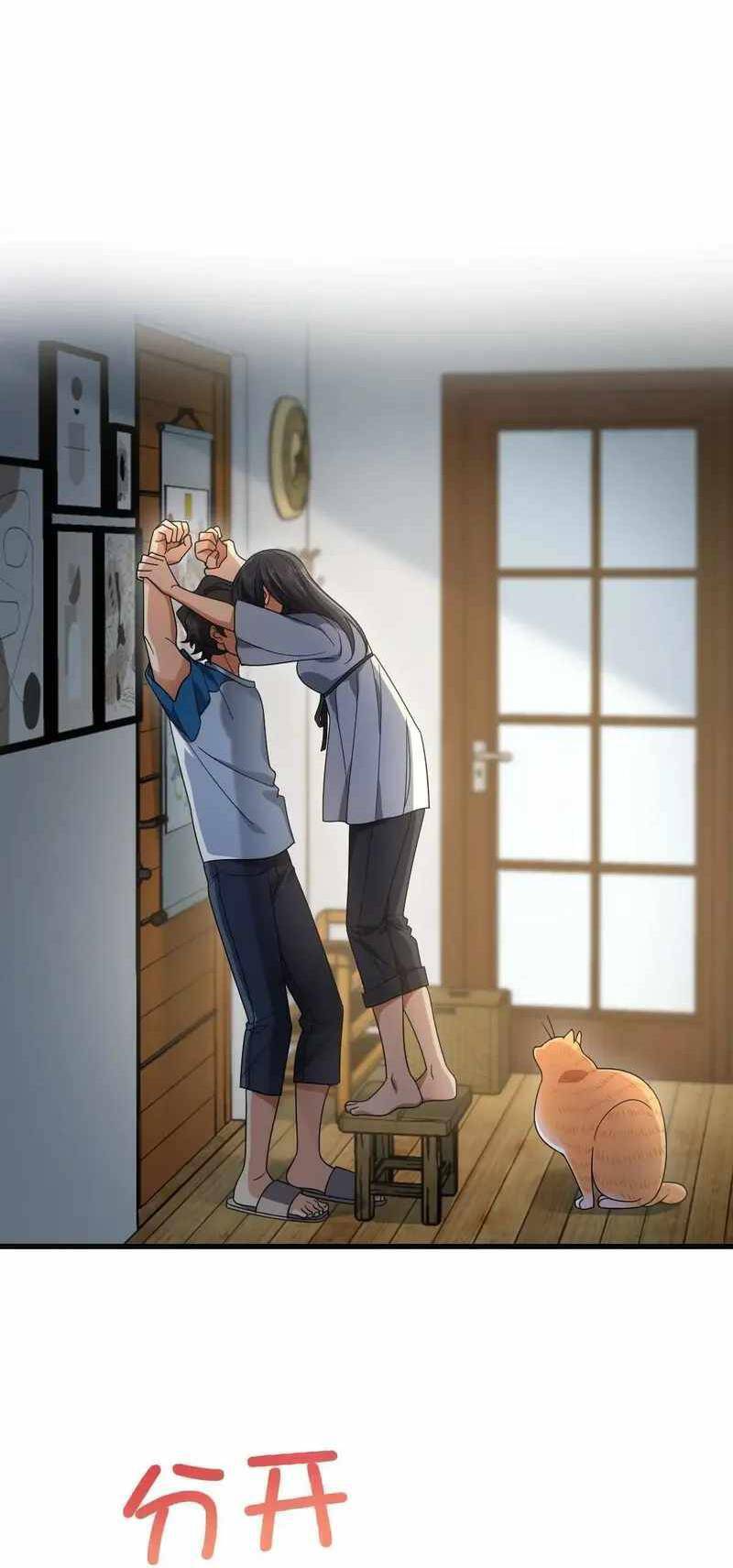 Bà Xã Nhà Tôi Đến Từ Ngàn Năm Trước Chap 133 - Next Chap 134