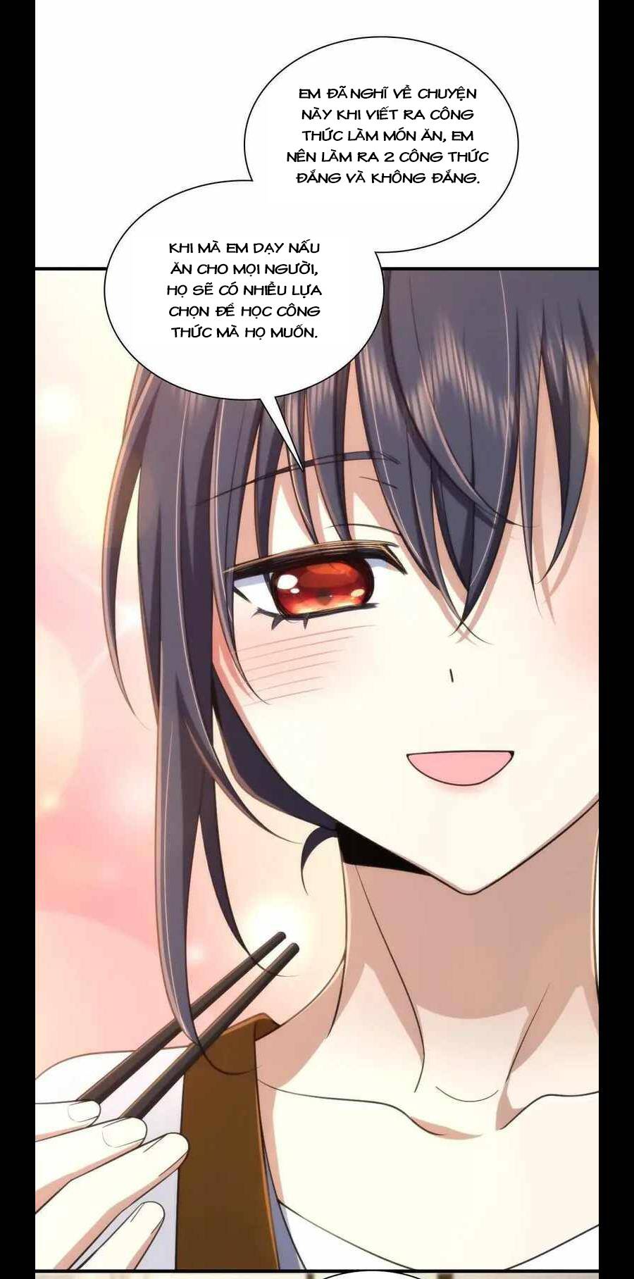 Bà Xã Nhà Tôi Đến Từ Ngàn Năm Trước Chap 133 - Next Chap 134