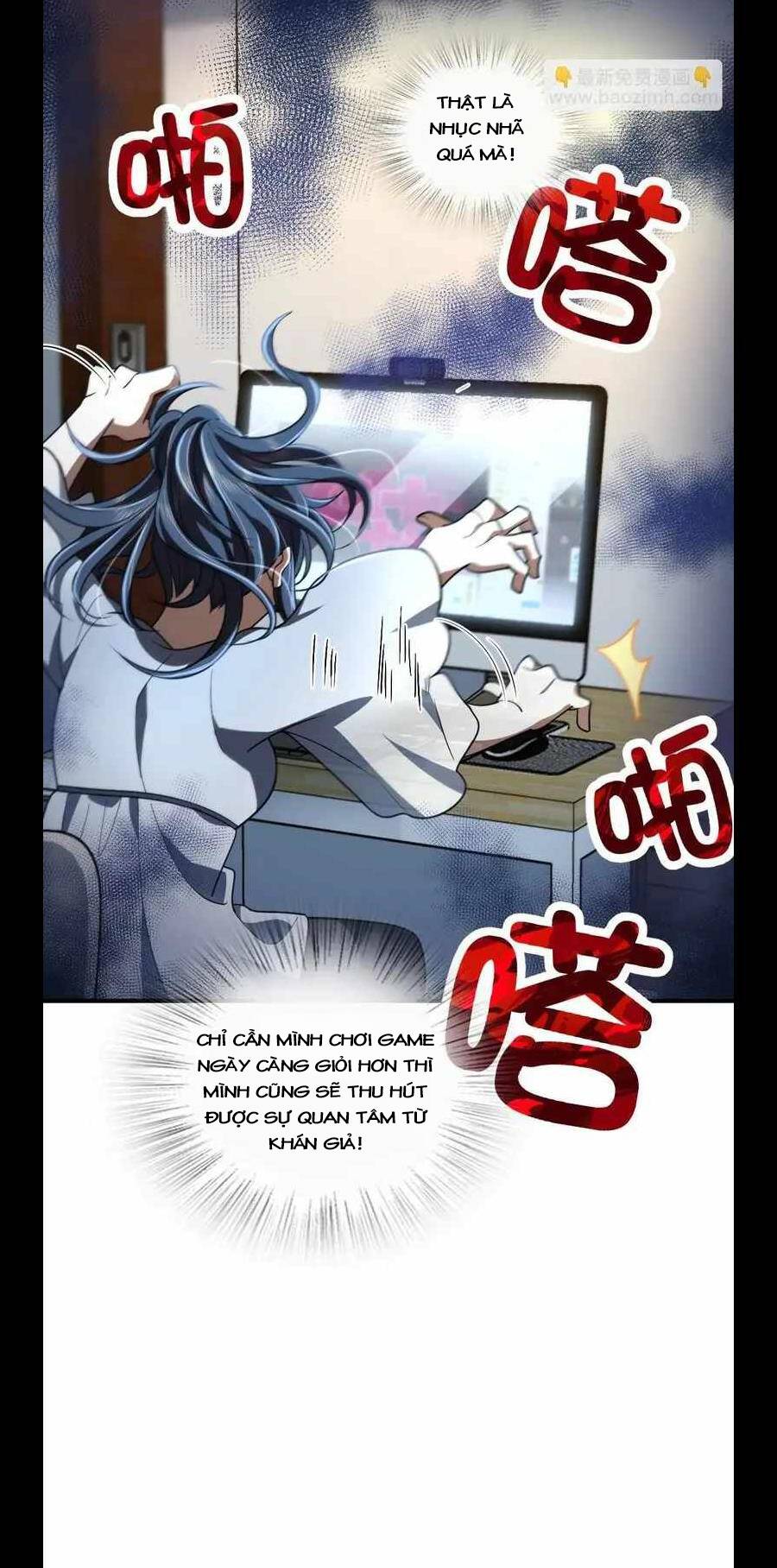 Bà Xã Nhà Tôi Đến Từ Ngàn Năm Trước Chap 133 - Next Chap 134