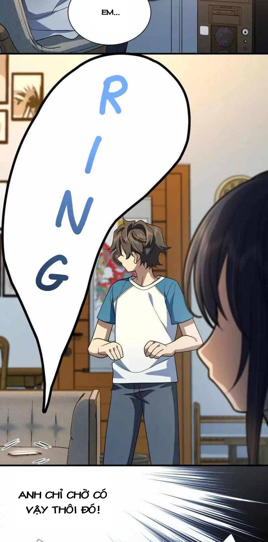 Bà Xã Nhà Tôi Đến Từ Ngàn Năm Trước Chap 133 - Next Chap 134