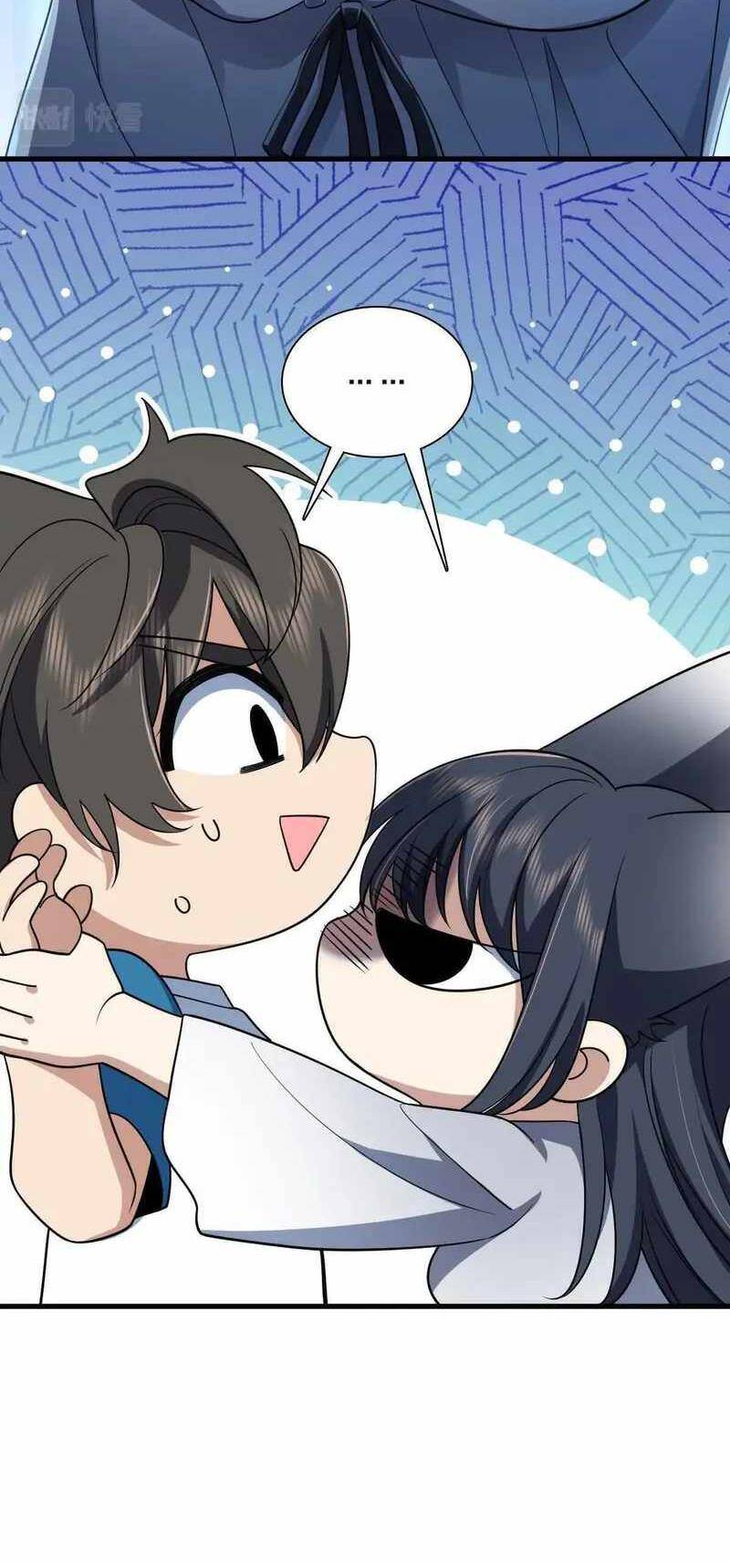 Bà Xã Nhà Tôi Đến Từ Ngàn Năm Trước Chap 133 - Next Chap 134