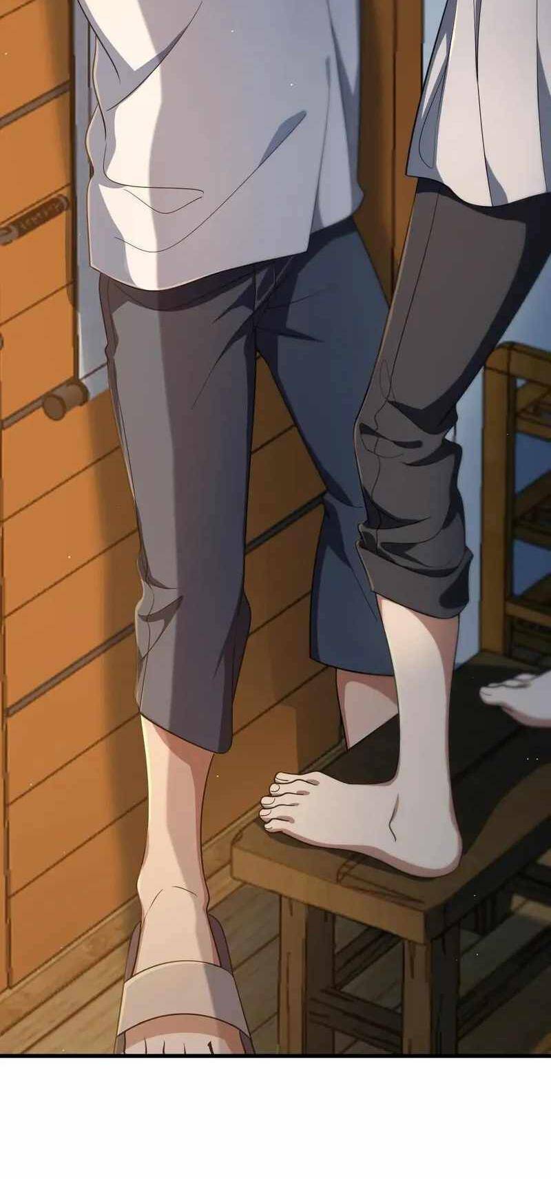 Bà Xã Nhà Tôi Đến Từ Ngàn Năm Trước Chap 133 - Next Chap 134