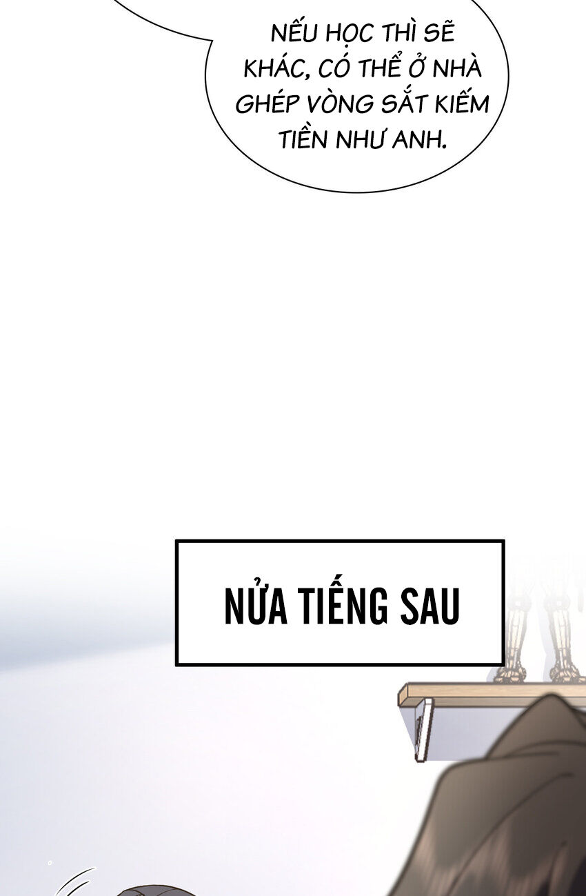 Bà Xã Nhà Tôi Đến Từ Ngàn Năm Trước Chap 1535 - Next Chap 1536
