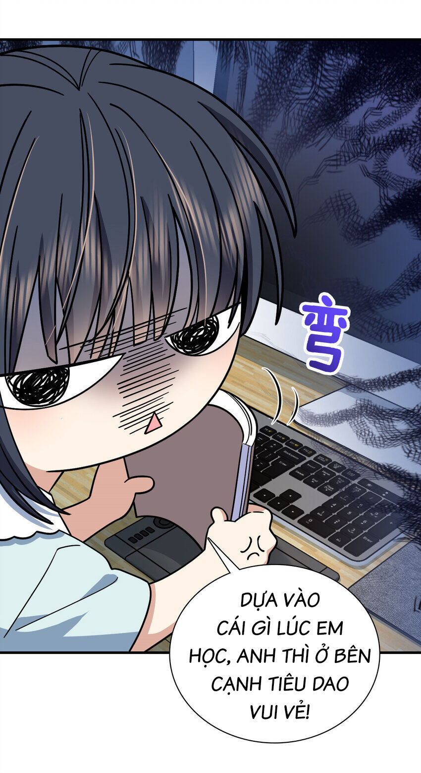 Bà Xã Nhà Tôi Đến Từ Ngàn Năm Trước Chap 1535 - Next Chap 1536