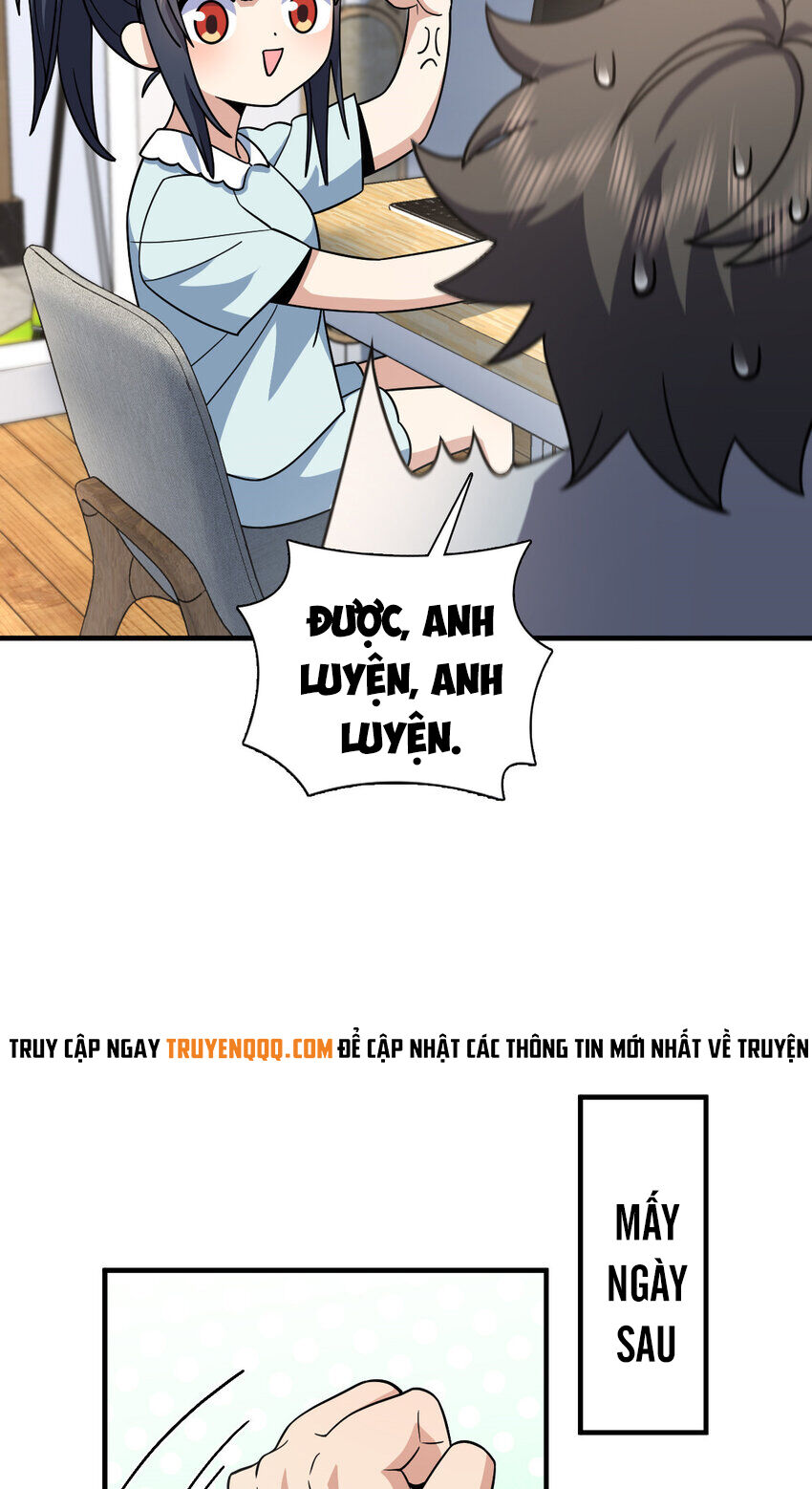 Bà Xã Nhà Tôi Đến Từ Ngàn Năm Trước Chap 1535 - Next Chap 1536