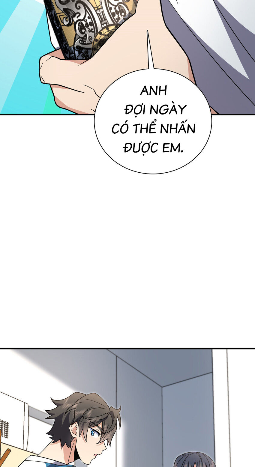 Bà Xã Nhà Tôi Đến Từ Ngàn Năm Trước Chap 1535 - Next Chap 1536