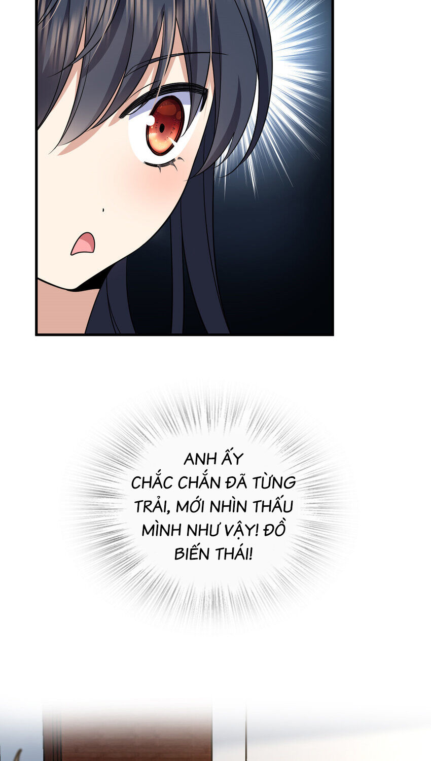 Bà Xã Nhà Tôi Đến Từ Ngàn Năm Trước Chap 1535 - Next Chap 1536