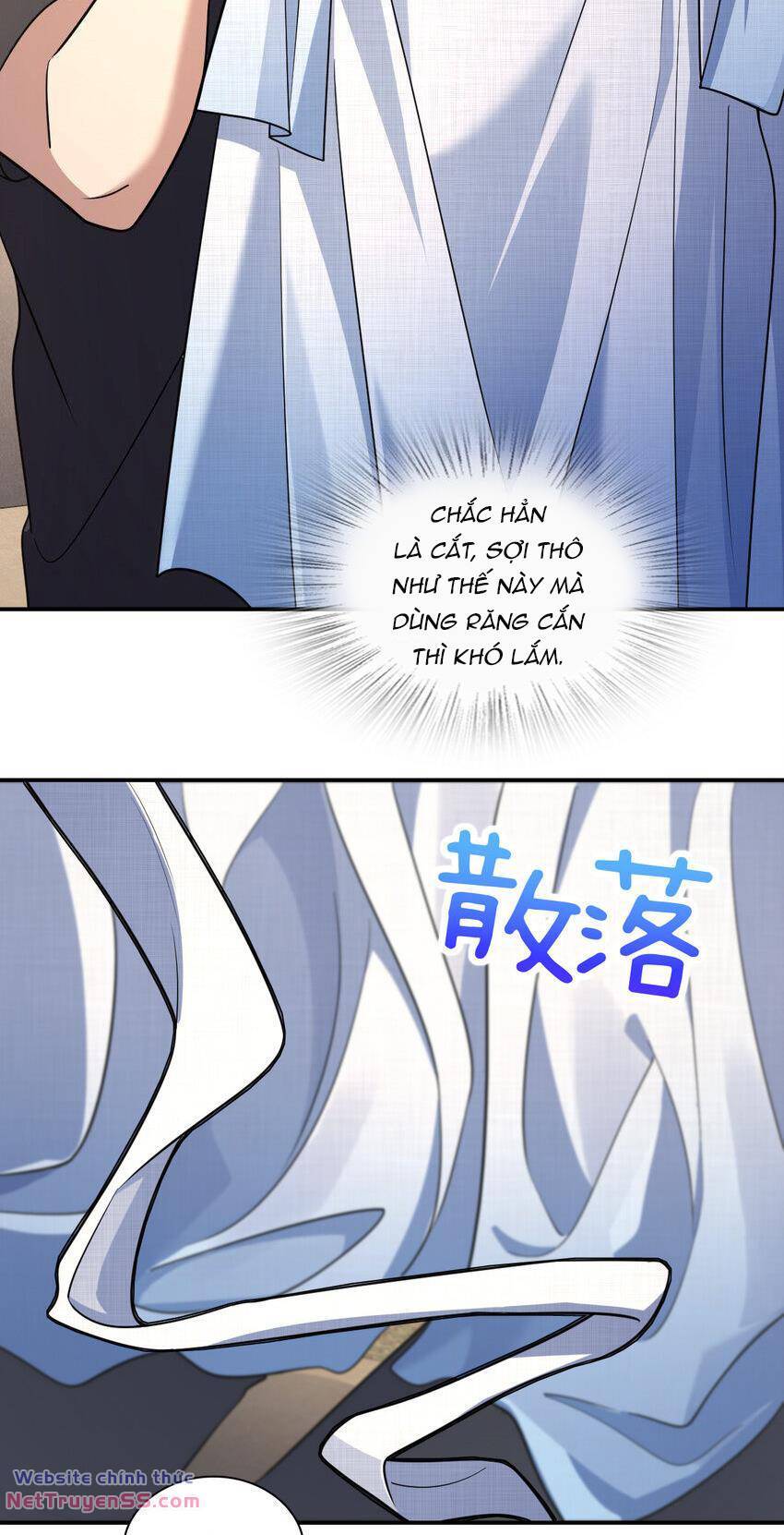 Bà Xã Nhà Tôi Đến Từ Ngàn Năm Trước Chap 198 - Next Chap 199