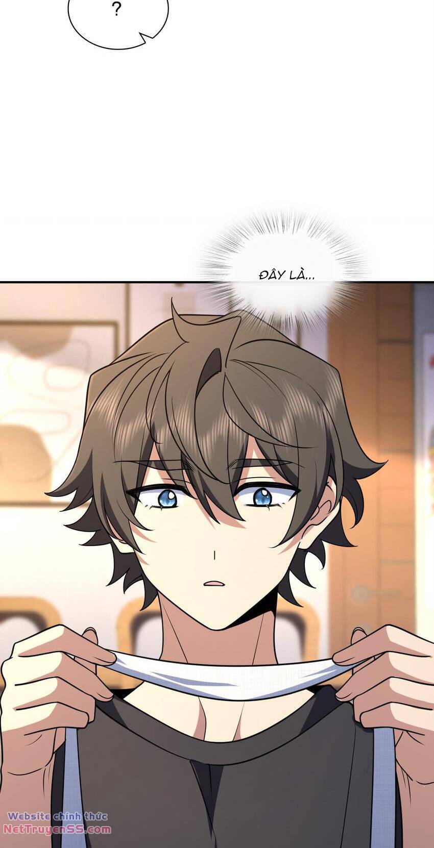Bà Xã Nhà Tôi Đến Từ Ngàn Năm Trước Chap 198 - Next Chap 199