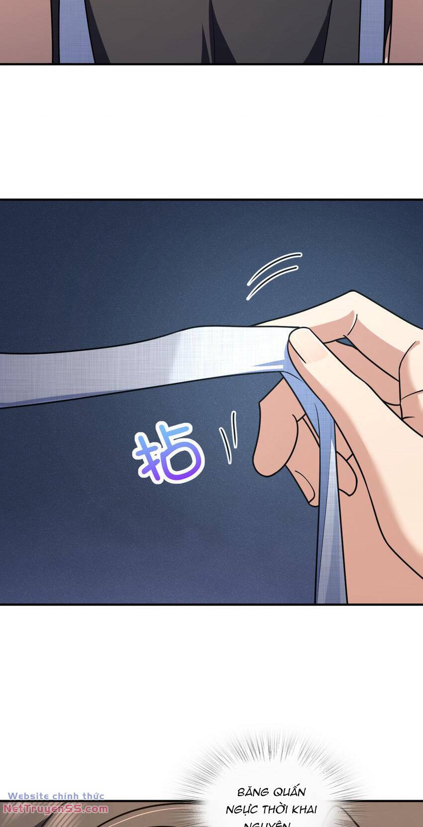 Bà Xã Nhà Tôi Đến Từ Ngàn Năm Trước Chap 198 - Next Chap 199