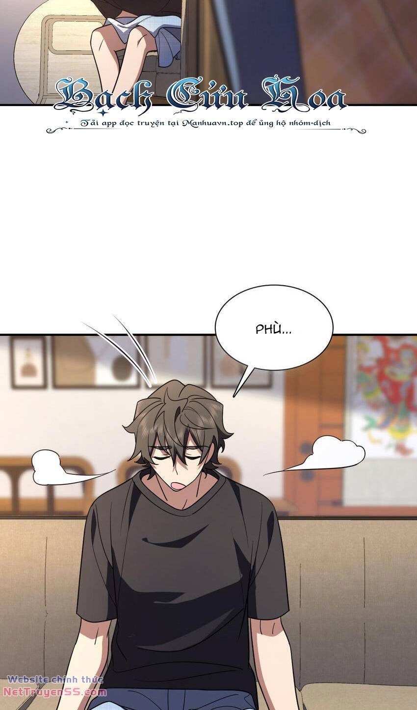 Bà Xã Nhà Tôi Đến Từ Ngàn Năm Trước Chap 198 - Next Chap 199