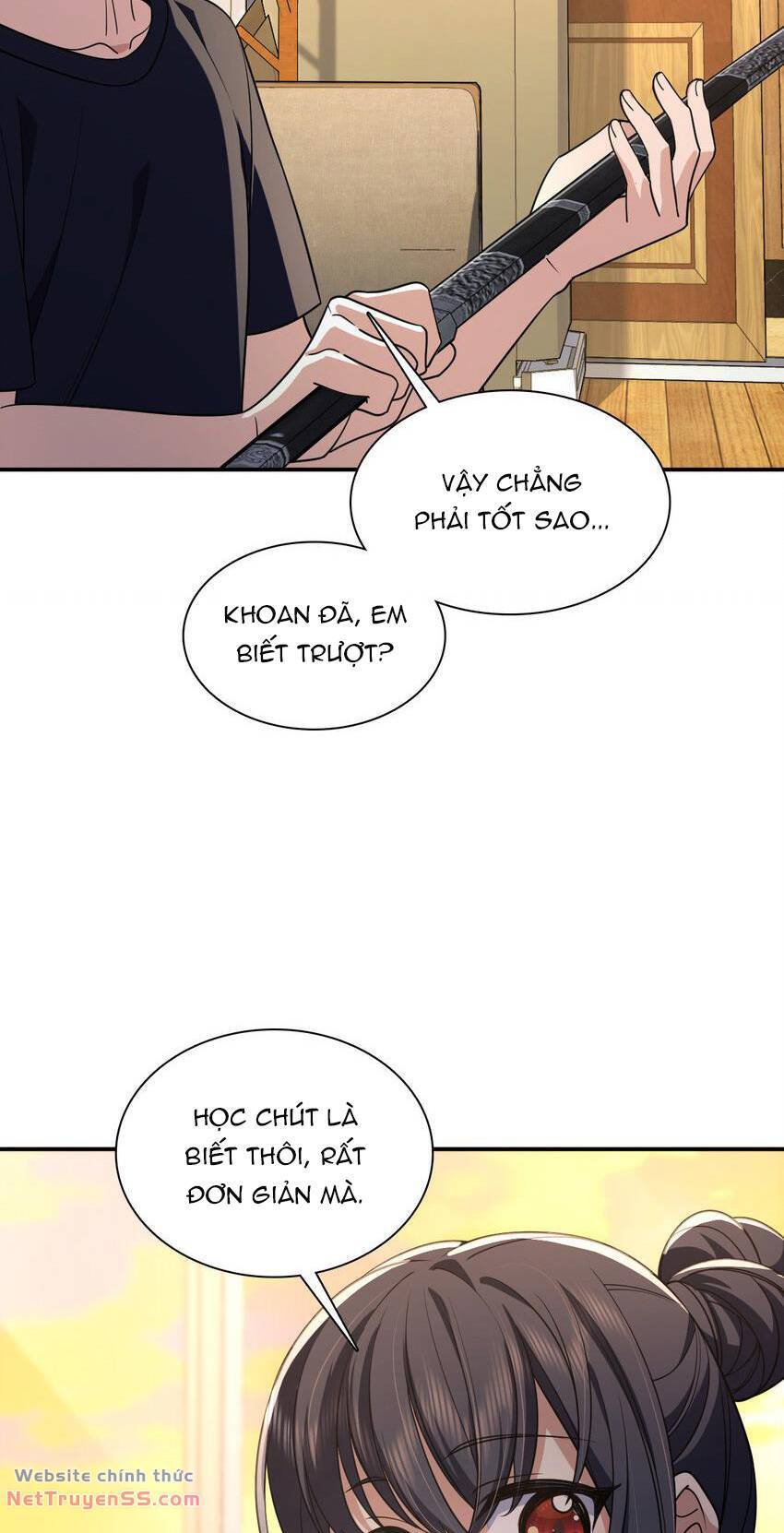 Bà Xã Nhà Tôi Đến Từ Ngàn Năm Trước Chap 198 - Next Chap 199
