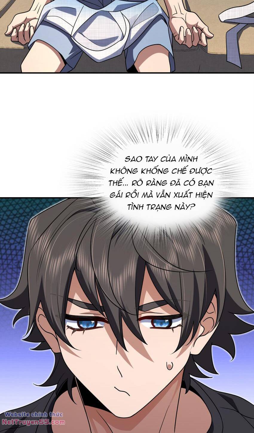 Bà Xã Nhà Tôi Đến Từ Ngàn Năm Trước Chap 198 - Next Chap 199