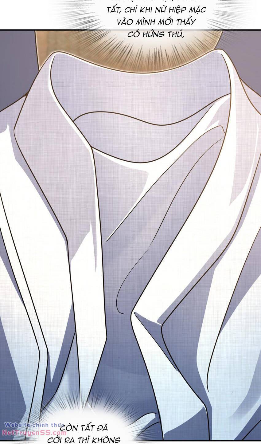 Bà Xã Nhà Tôi Đến Từ Ngàn Năm Trước Chap 198 - Next Chap 199