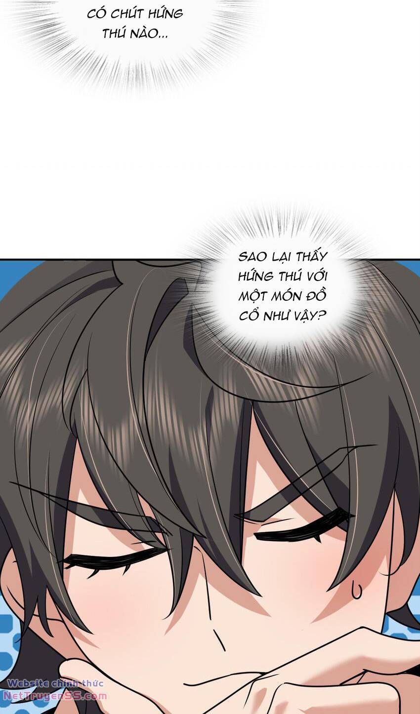 Bà Xã Nhà Tôi Đến Từ Ngàn Năm Trước Chap 198 - Next Chap 199