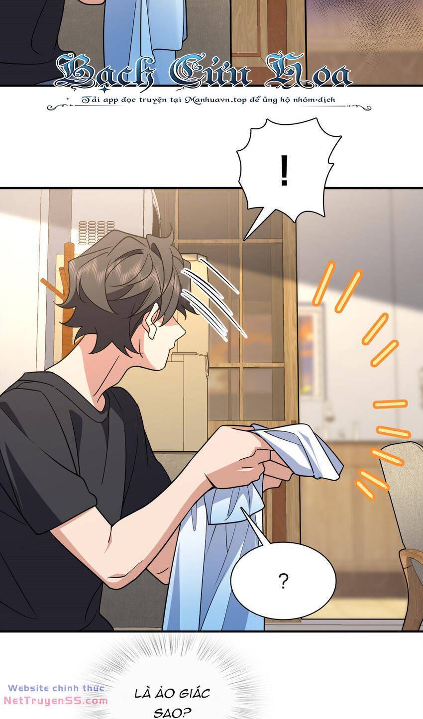 Bà Xã Nhà Tôi Đến Từ Ngàn Năm Trước Chap 198 - Next Chap 199