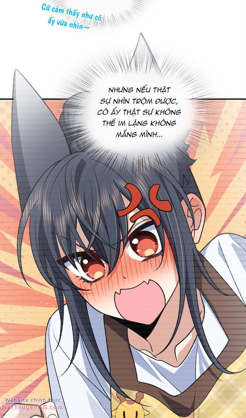 Bà Xã Nhà Tôi Đến Từ Ngàn Năm Trước Chap 198 - Next Chap 199