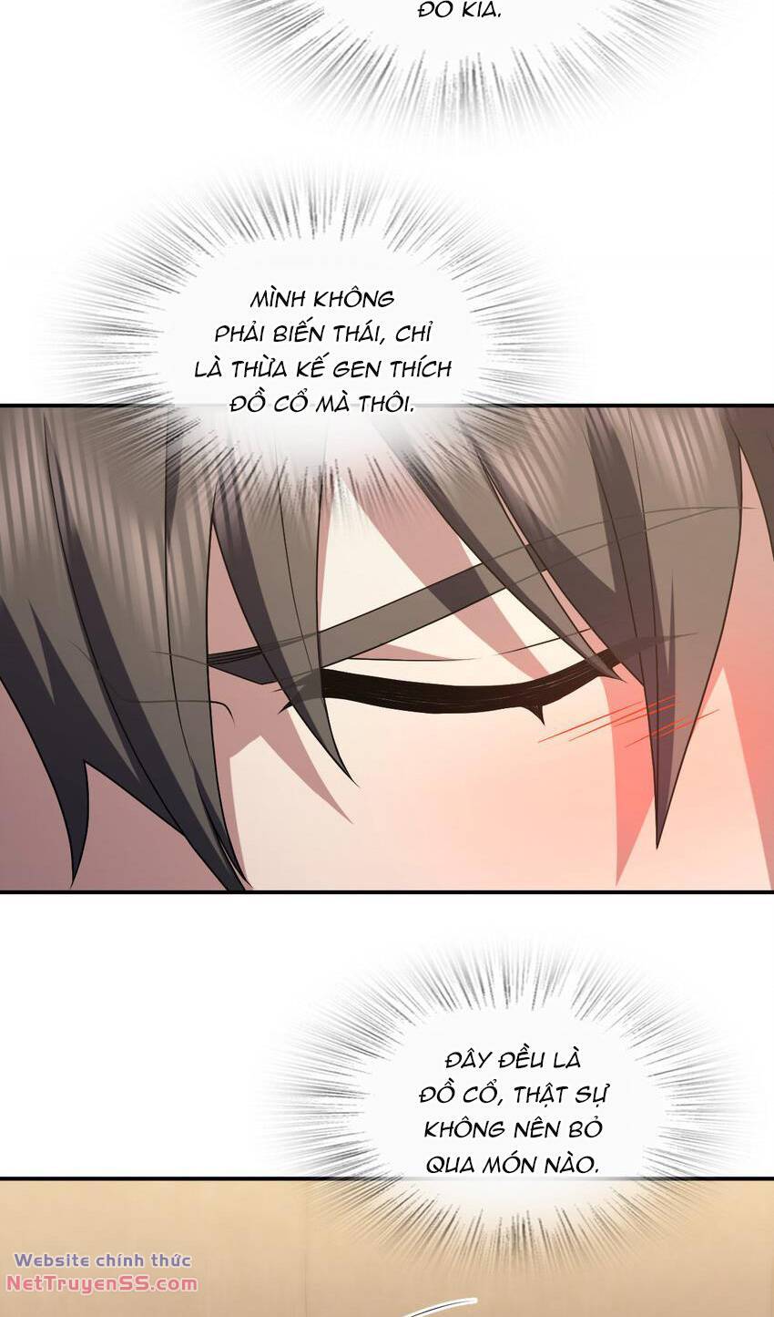 Bà Xã Nhà Tôi Đến Từ Ngàn Năm Trước Chap 198 - Next Chap 199