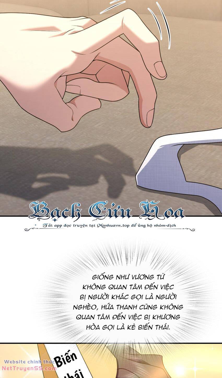 Bà Xã Nhà Tôi Đến Từ Ngàn Năm Trước Chap 198 - Next Chap 199