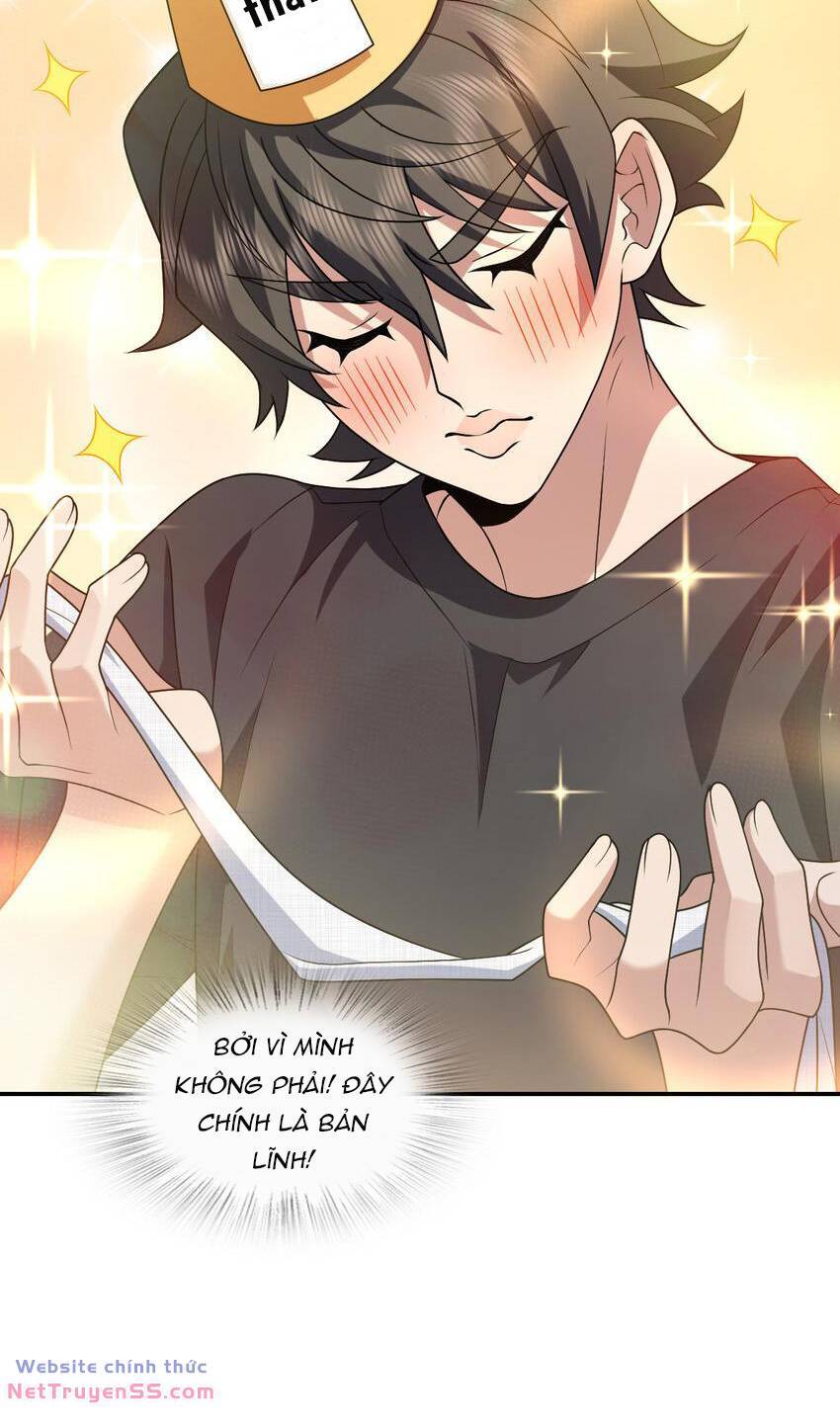 Bà Xã Nhà Tôi Đến Từ Ngàn Năm Trước Chap 198 - Next Chap 199