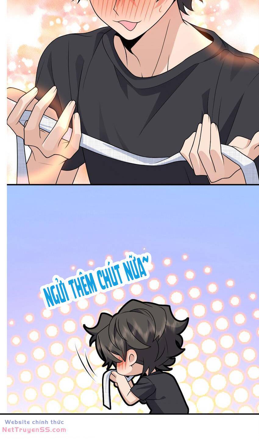 Bà Xã Nhà Tôi Đến Từ Ngàn Năm Trước Chap 198 - Next Chap 199