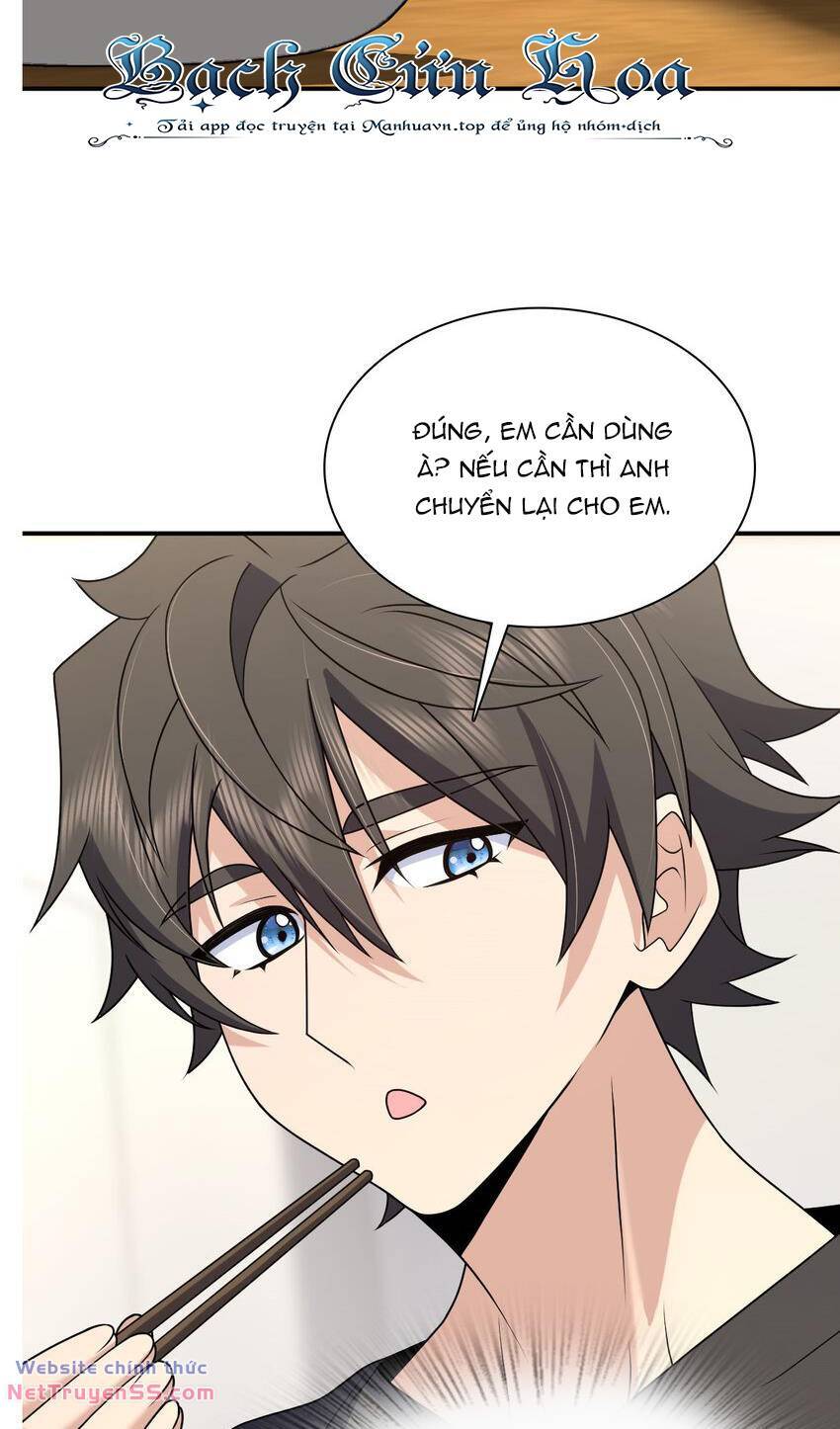 Bà Xã Nhà Tôi Đến Từ Ngàn Năm Trước Chap 198 - Next Chap 199