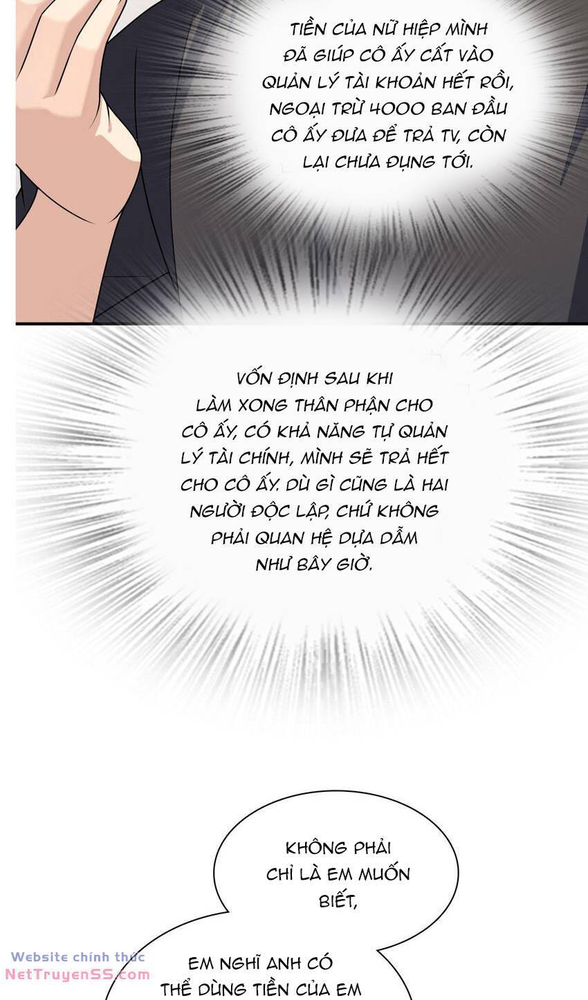 Bà Xã Nhà Tôi Đến Từ Ngàn Năm Trước Chap 198 - Next Chap 199