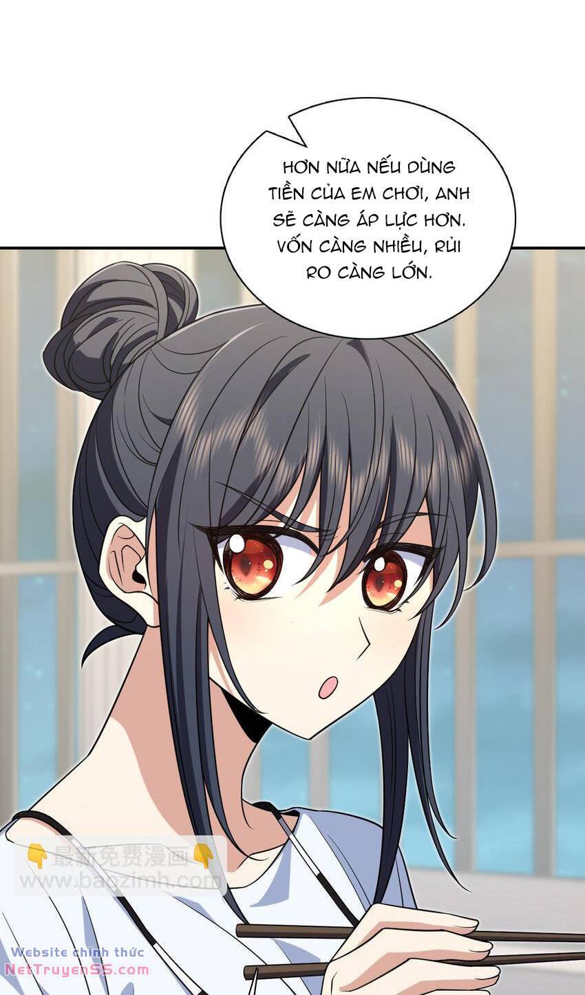 Bà Xã Nhà Tôi Đến Từ Ngàn Năm Trước Chap 198 - Next Chap 199