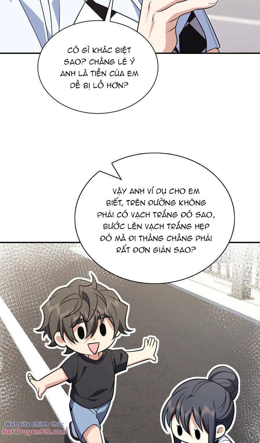Bà Xã Nhà Tôi Đến Từ Ngàn Năm Trước Chap 198 - Next Chap 199