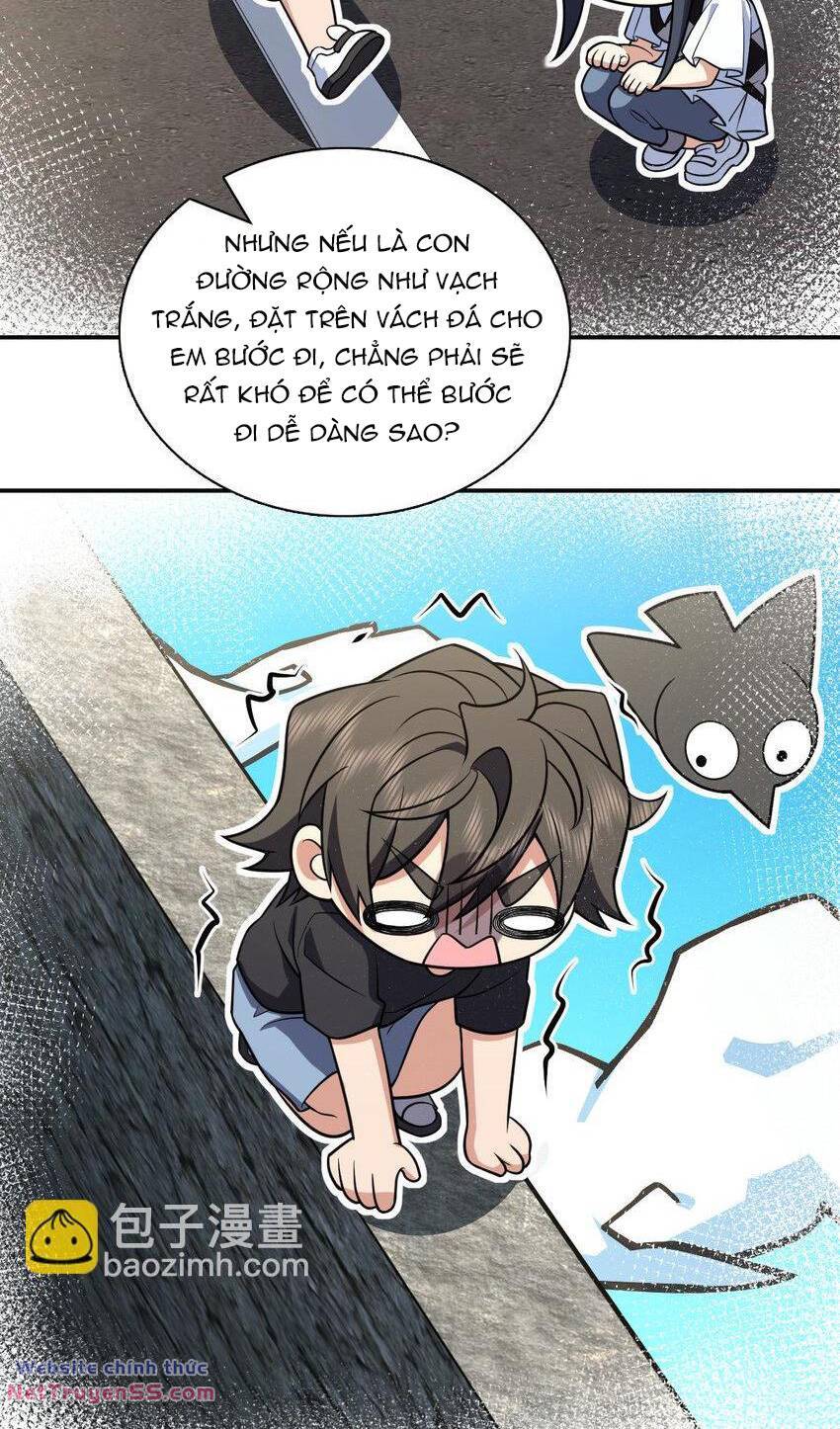 Bà Xã Nhà Tôi Đến Từ Ngàn Năm Trước Chap 198 - Next Chap 199