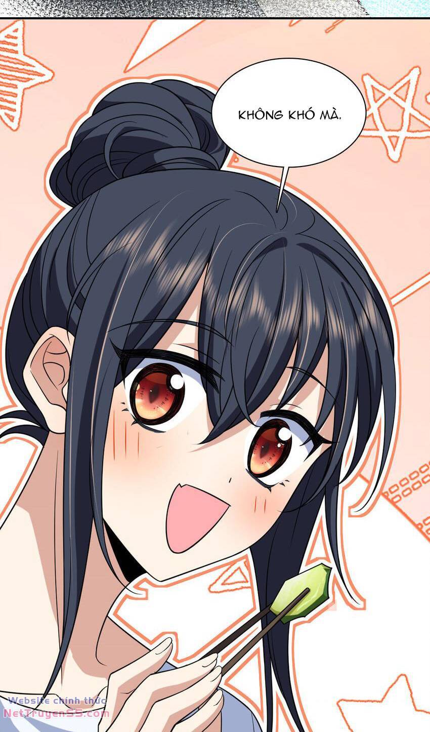 Bà Xã Nhà Tôi Đến Từ Ngàn Năm Trước Chap 198 - Next Chap 199