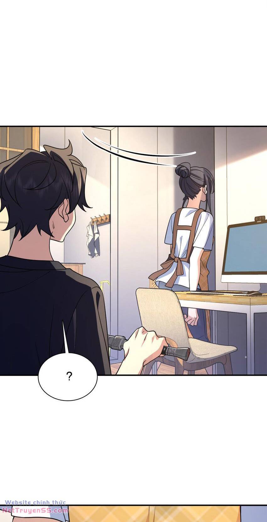 Bà Xã Nhà Tôi Đến Từ Ngàn Năm Trước Chap 198 - Next Chap 199