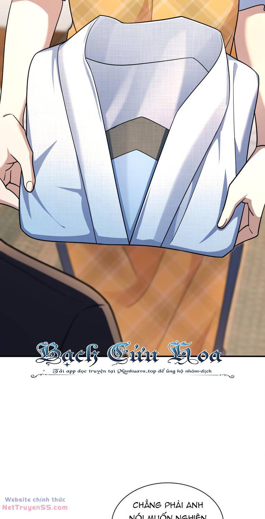 Bà Xã Nhà Tôi Đến Từ Ngàn Năm Trước Chap 198 - Next Chap 199