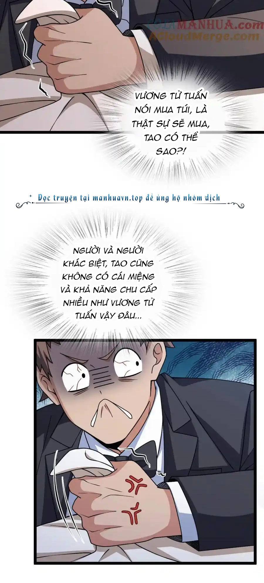 Bà Xã Nhà Tôi Đến Từ Ngàn Năm Trước Chap 234 - Next Chap 235