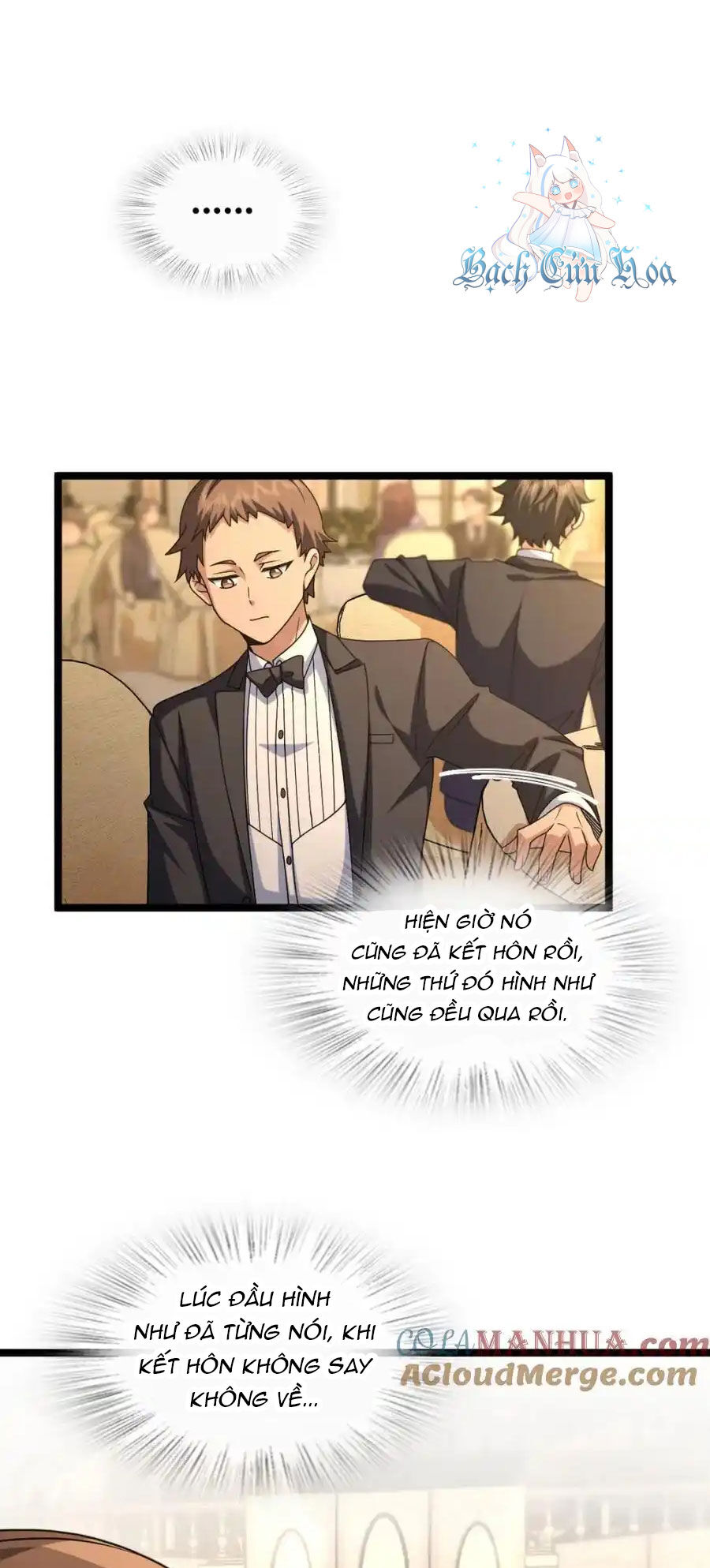 Bà Xã Nhà Tôi Đến Từ Ngàn Năm Trước Chap 234 - Next Chap 235