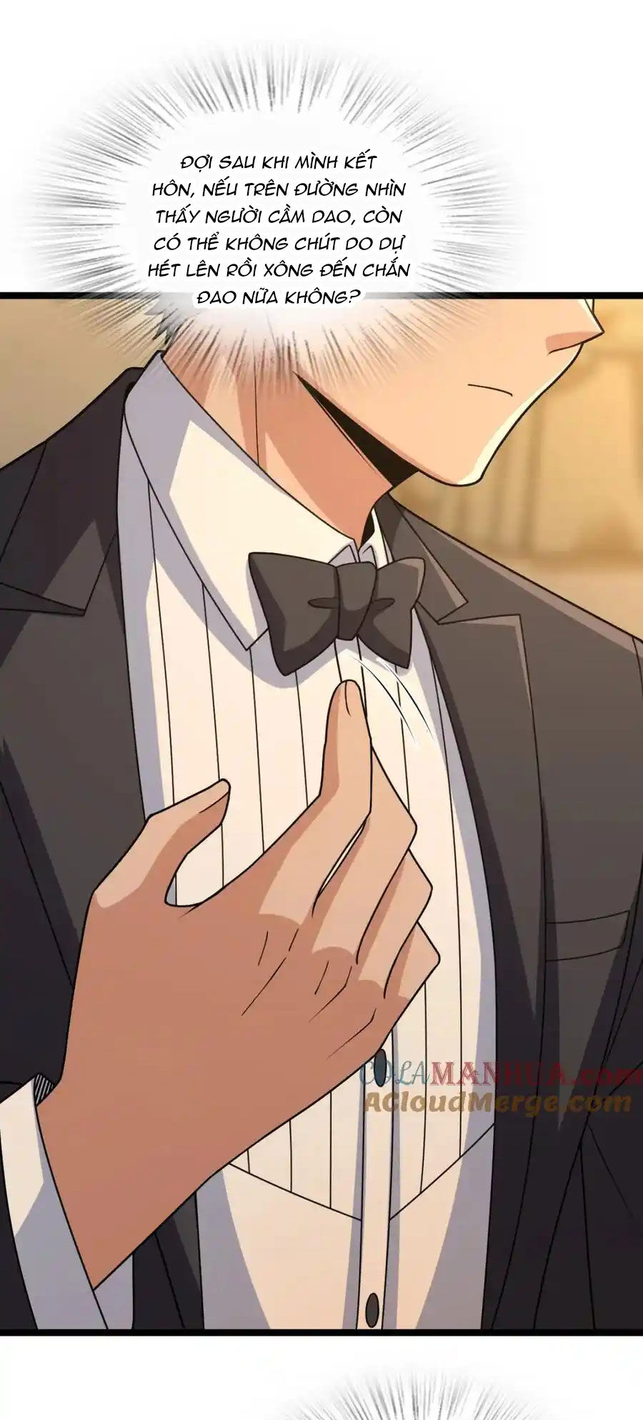 Bà Xã Nhà Tôi Đến Từ Ngàn Năm Trước Chap 234 - Next Chap 235