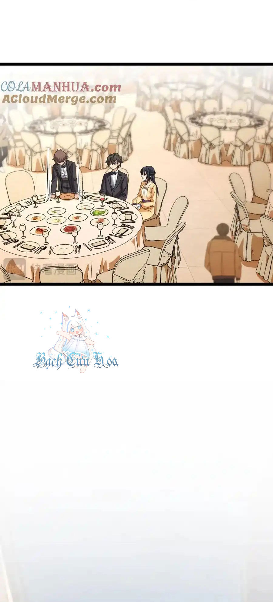 Bà Xã Nhà Tôi Đến Từ Ngàn Năm Trước Chap 234 - Next Chap 235