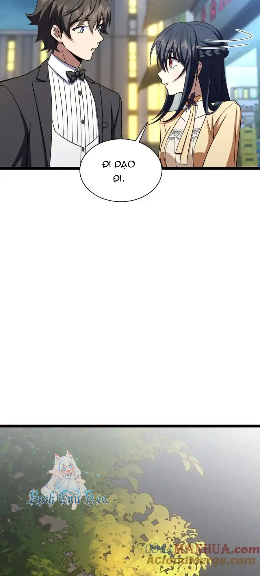 Bà Xã Nhà Tôi Đến Từ Ngàn Năm Trước Chap 234 - Next Chap 235
