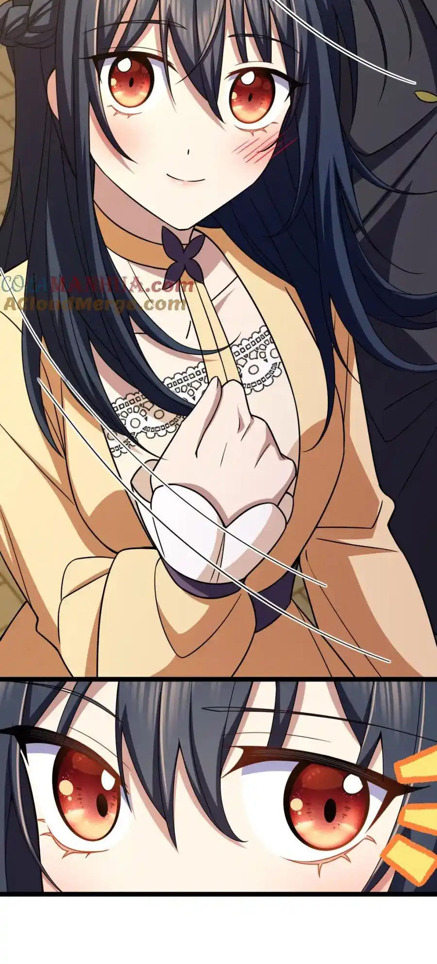 Bà Xã Nhà Tôi Đến Từ Ngàn Năm Trước Chap 234 - Next Chap 235