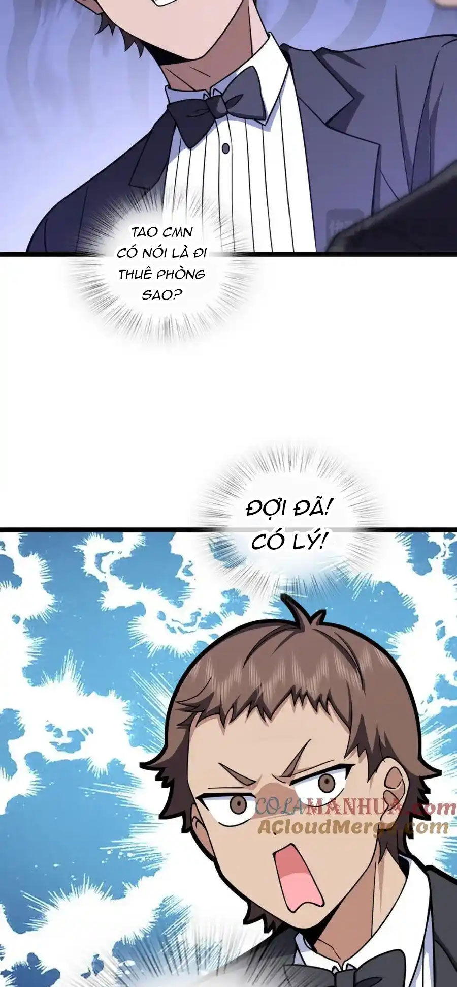 Bà Xã Nhà Tôi Đến Từ Ngàn Năm Trước Chap 234 - Next Chap 235