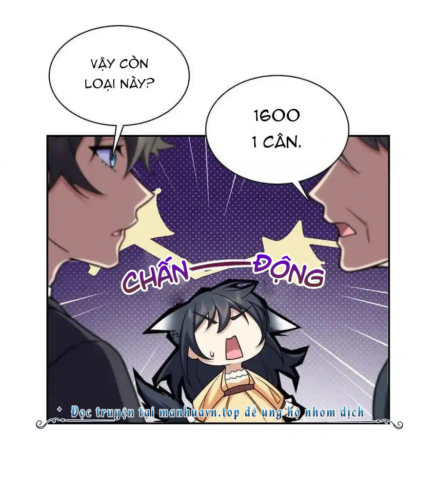 Bà Xã Nhà Tôi Đến Từ Ngàn Năm Trước Chap 235 - Next Chap 236