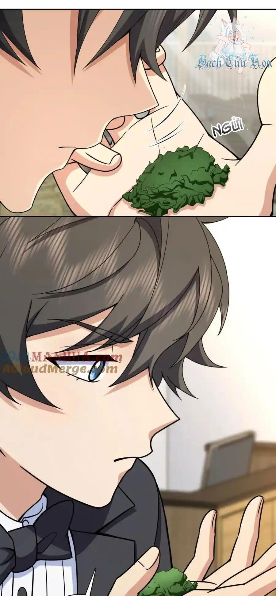 Bà Xã Nhà Tôi Đến Từ Ngàn Năm Trước Chap 235 - Next Chap 236