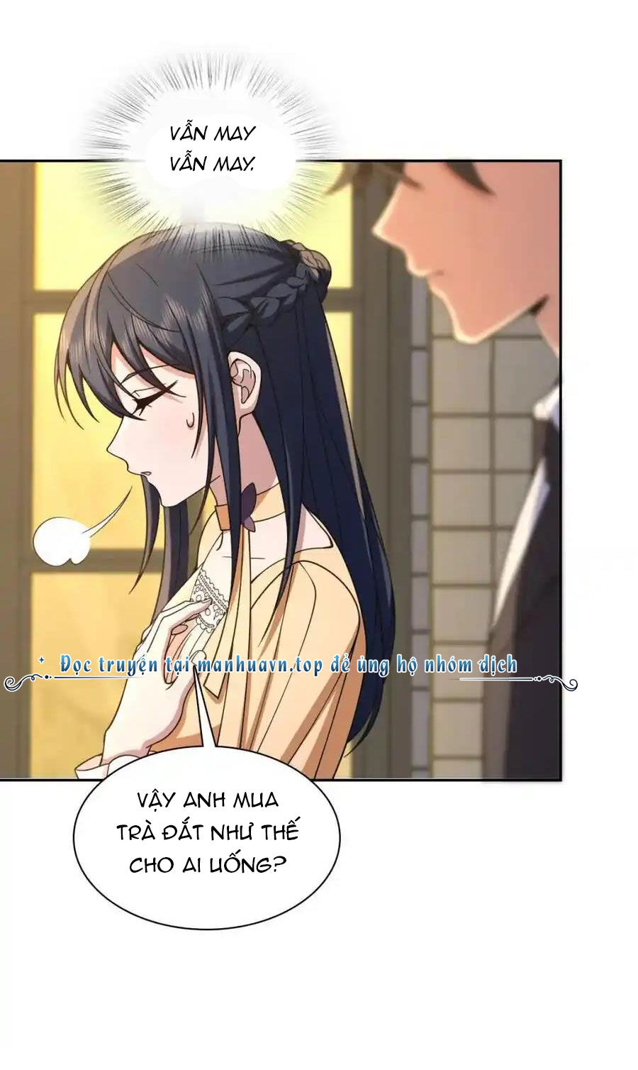 Bà Xã Nhà Tôi Đến Từ Ngàn Năm Trước Chap 235 - Next Chap 236