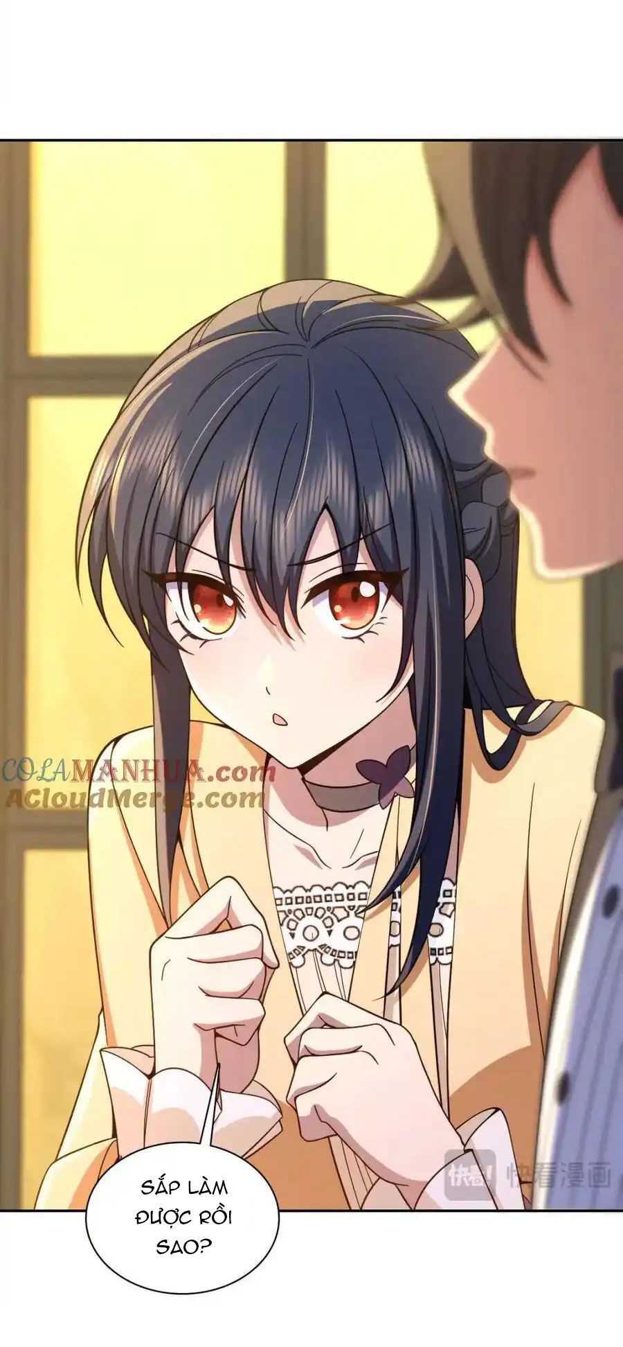 Bà Xã Nhà Tôi Đến Từ Ngàn Năm Trước Chap 235 - Next Chap 236