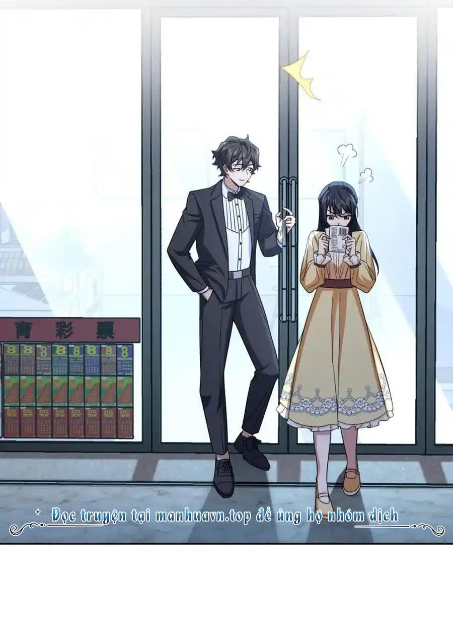 Bà Xã Nhà Tôi Đến Từ Ngàn Năm Trước Chap 235 - Next Chap 236