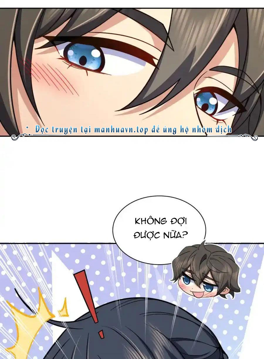 Bà Xã Nhà Tôi Đến Từ Ngàn Năm Trước Chap 235 - Next Chap 236